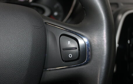 Renault Kaptur I рестайлинг, 2019 год, 1 269 900 рублей, 11 фотография