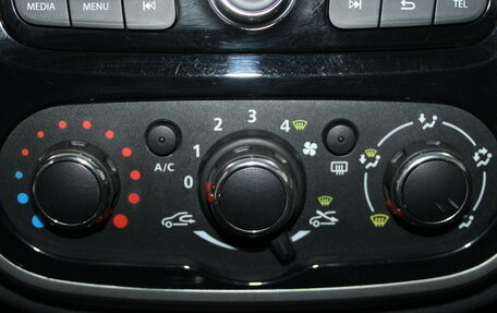 Renault Kaptur I рестайлинг, 2019 год, 1 269 900 рублей, 15 фотография