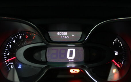 Renault Kaptur I рестайлинг, 2019 год, 1 269 900 рублей, 16 фотография