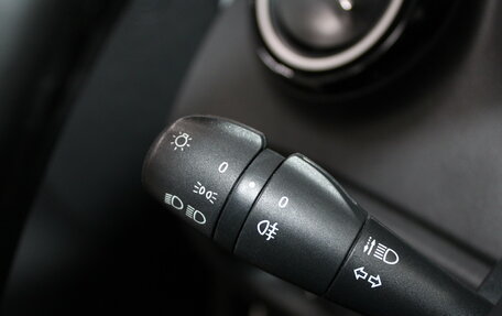 Renault Kaptur I рестайлинг, 2019 год, 1 269 900 рублей, 12 фотография