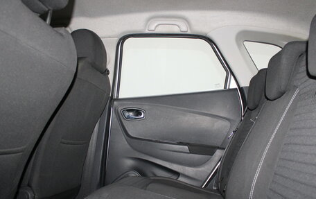 Renault Kaptur I рестайлинг, 2019 год, 1 269 900 рублей, 17 фотография