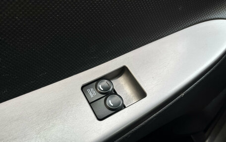 Hyundai Solaris II рестайлинг, 2016 год, 999 000 рублей, 17 фотография