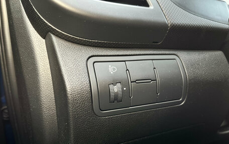 Hyundai Solaris II рестайлинг, 2016 год, 999 000 рублей, 18 фотография