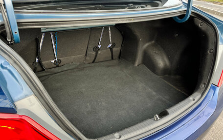 Hyundai Solaris II рестайлинг, 2016 год, 999 000 рублей, 23 фотография