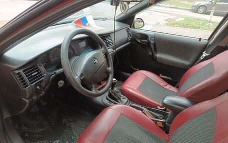 Opel Vectra B рестайлинг, 1998 год, 200 000 рублей, 5 фотография