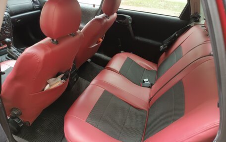 Opel Vectra B рестайлинг, 1998 год, 200 000 рублей, 6 фотография