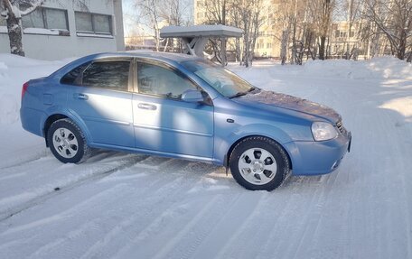 Chevrolet Lacetti, 2006 год, 339 000 рублей, 2 фотография