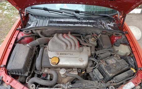 Opel Vectra B рестайлинг, 1998 год, 200 000 рублей, 7 фотография