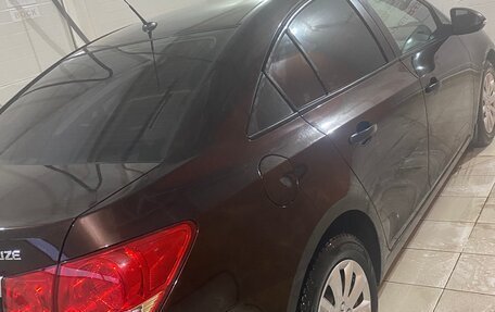 Chevrolet Cruze II, 2013 год, 960 000 рублей, 7 фотография