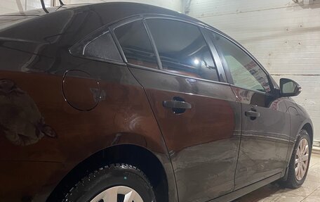 Chevrolet Cruze II, 2013 год, 960 000 рублей, 5 фотография