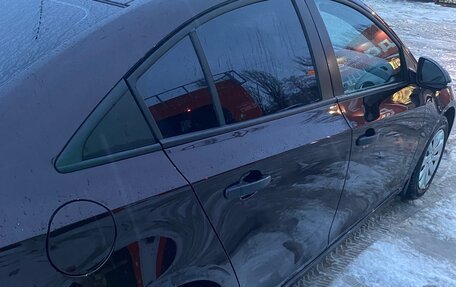 Chevrolet Cruze II, 2013 год, 960 000 рублей, 10 фотография