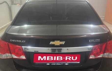 Chevrolet Cruze II, 2013 год, 960 000 рублей, 2 фотография