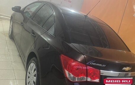 Chevrolet Cruze II, 2013 год, 960 000 рублей, 3 фотография