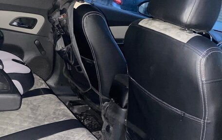 Chevrolet Cruze II, 2013 год, 960 000 рублей, 14 фотография