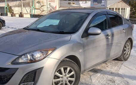 Mazda Axela, 2011 год, 830 000 рублей, 3 фотография