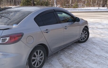 Mazda Axela, 2011 год, 830 000 рублей, 5 фотография