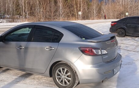 Mazda Axela, 2011 год, 830 000 рублей, 4 фотография