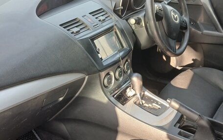 Mazda Axela, 2011 год, 830 000 рублей, 7 фотография