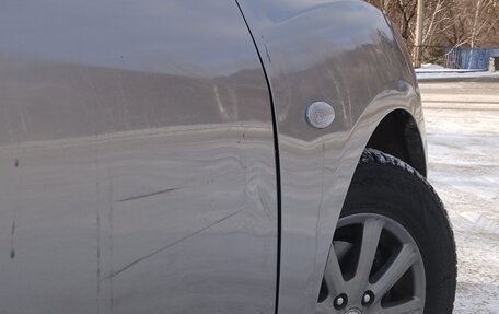 Mazda Axela, 2011 год, 830 000 рублей, 8 фотография