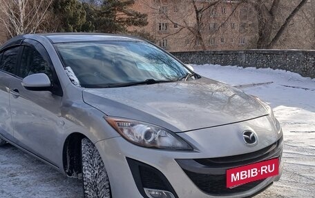 Mazda Axela, 2011 год, 830 000 рублей, 2 фотография