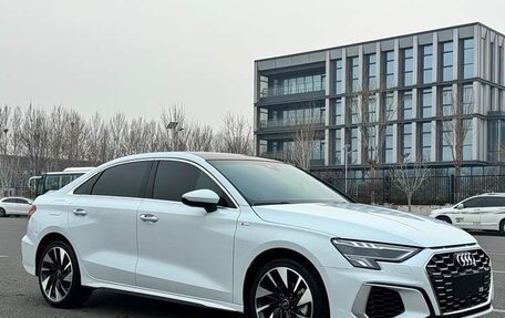 Audi A3, 2022 год, 2 631 000 рублей, 2 фотография