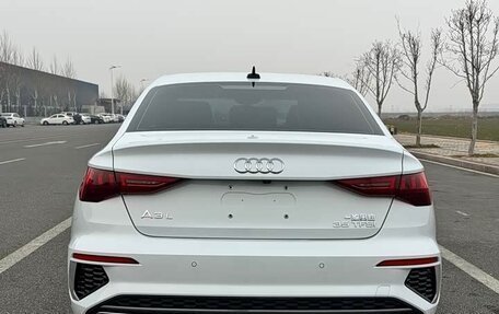 Audi A3, 2022 год, 2 631 000 рублей, 5 фотография