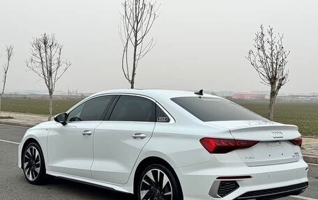 Audi A3, 2022 год, 2 631 000 рублей, 4 фотография