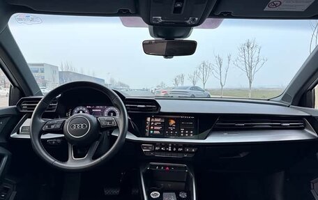 Audi A3, 2022 год, 2 631 000 рублей, 8 фотография