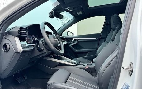 Audi A3, 2022 год, 2 631 000 рублей, 10 фотография