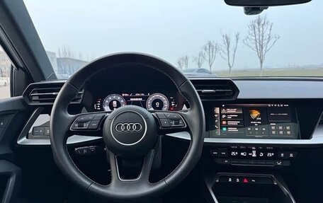 Audi A3, 2022 год, 2 631 000 рублей, 11 фотография