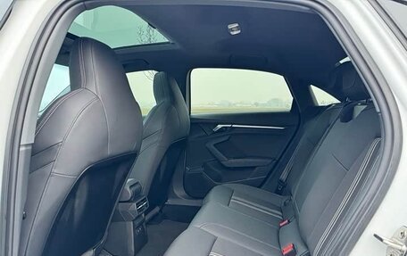 Audi A3, 2022 год, 2 631 000 рублей, 9 фотография