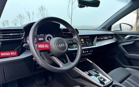 Audi A3, 2022 год, 2 631 000 рублей, 7 фотография