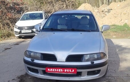Mitsubishi Carisma I, 2002 год, 325 000 рублей, 2 фотография