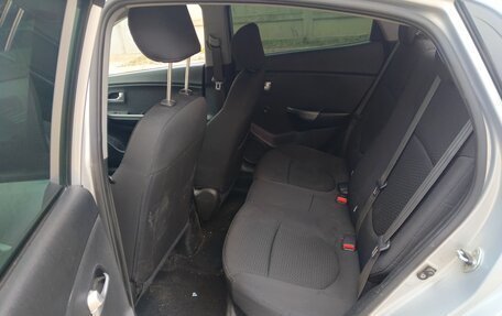 KIA Rio III рестайлинг, 2014 год, 700 000 рублей, 8 фотография