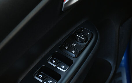 KIA Rio IV, 2019 год, 1 499 000 рублей, 11 фотография