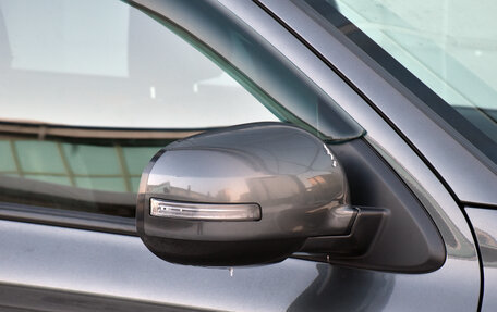 Mitsubishi Outlander III рестайлинг 3, 2019 год, 2 384 000 рублей, 10 фотография