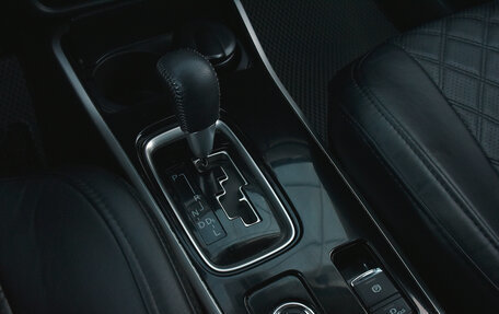 Mitsubishi Outlander III рестайлинг 3, 2019 год, 2 384 000 рублей, 15 фотография