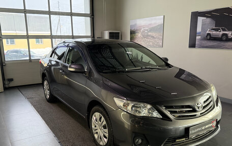 Toyota Corolla, 2012 год, 1 350 000 рублей, 3 фотография