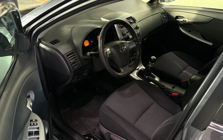 Toyota Corolla, 2012 год, 1 350 000 рублей, 4 фотография