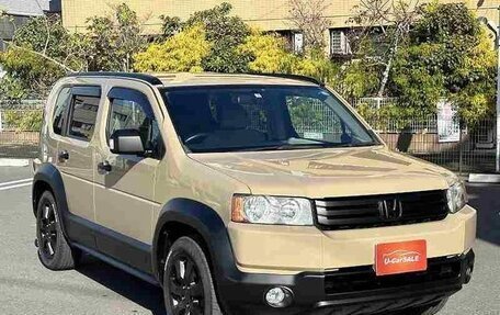 Honda Crossroad, 2010 год, 1 119 000 рублей, 5 фотография