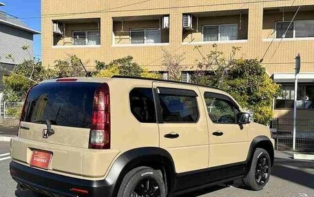 Honda Crossroad, 2010 год, 1 119 000 рублей, 3 фотография