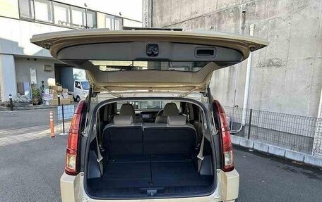 Honda Crossroad, 2010 год, 1 119 000 рублей, 4 фотография