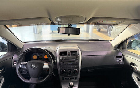 Toyota Corolla, 2012 год, 1 350 000 рублей, 11 фотография