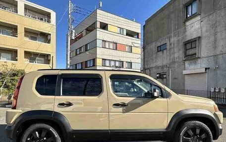 Honda Crossroad, 2010 год, 1 119 000 рублей, 2 фотография