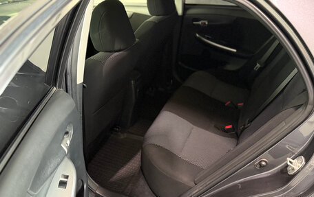 Toyota Corolla, 2012 год, 1 350 000 рублей, 10 фотография