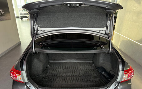 Toyota Corolla, 2012 год, 1 350 000 рублей, 12 фотография