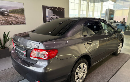 Toyota Corolla, 2012 год, 1 350 000 рублей, 13 фотография