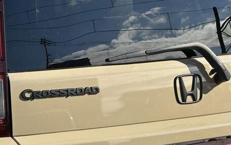 Honda Crossroad, 2010 год, 1 119 000 рублей, 6 фотография