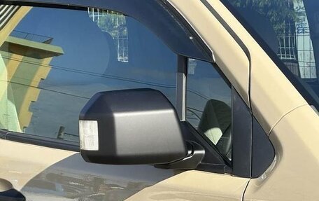 Honda Crossroad, 2010 год, 1 119 000 рублей, 8 фотография