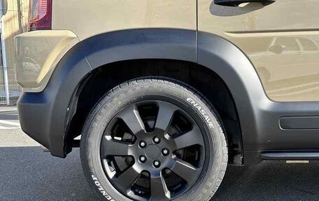 Honda Crossroad, 2010 год, 1 119 000 рублей, 10 фотография